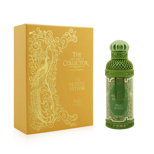 Alexandre. J The Art Deco Collector The Majestic Vetiver Eau De Parfum Spray  100ml/3.4oz