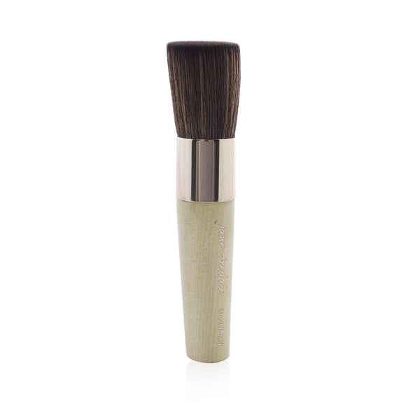 Jane Iredale Angle Liner Brow Brush Rose Gold