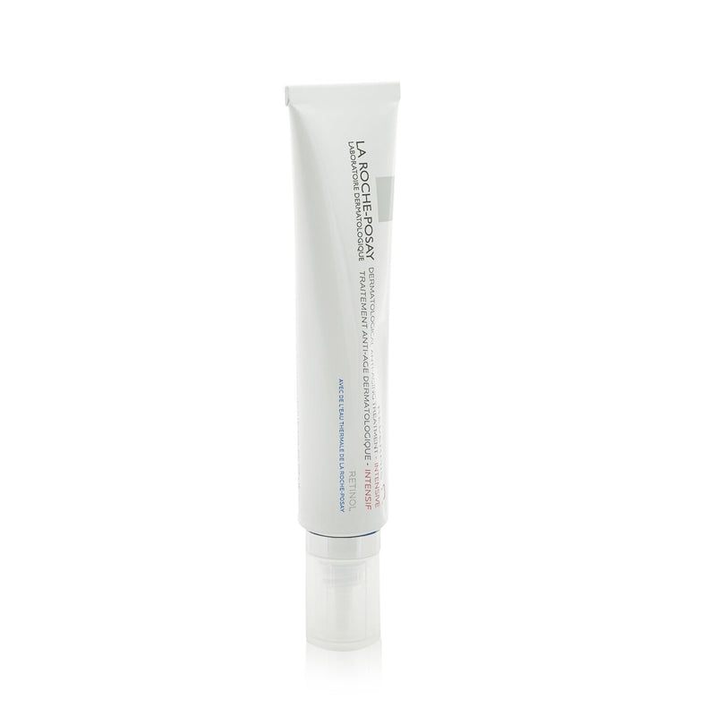 La Roche Posay Redermic R Corrector Dermatologico Antiedad - Intensive  (Box Slightly Damaged)  30ml/1oz