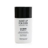 Make Up For Ever UV Primer SPF30  30ml/1oz