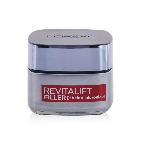 L'Oreal Revitalift Filler [HA] Deep Anti-Wrinkle Treatment Day Cream  50ml/1.7oz