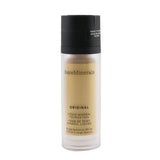 BareMinerals Original Liquid Mineral Foundation SPF 20 - # 07 Golden Ivory (For Very Light Warm Skin With A Yellow Hue)  30ml/1oz