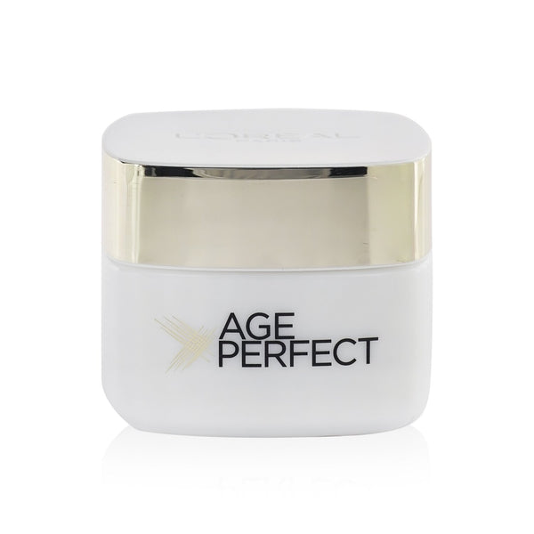 L'Oreal Age Perfect Collagen Expert Reflective Treatment Day Cream - For Mature Skin  50ml/1.7oz