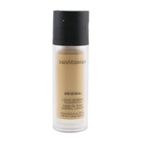 BareMinerals Original Liquid Mineral Foundation SPF 20 - # 12 Medium Beige (For Light Neutral Skin With A Peach Hue) (Exp. Date 09/2022)  30ml/1oz