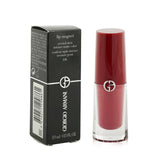 Giorgio Armani Lip Magnet Second Skin Intense Matte Color - # 506 Fusion  3.9ml/0.13oz