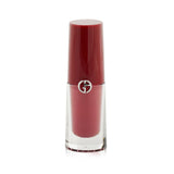 Giorgio Armani Lip Magnet Second Skin Intense Matte Color - # 506 Fusion  3.9ml/0.13oz