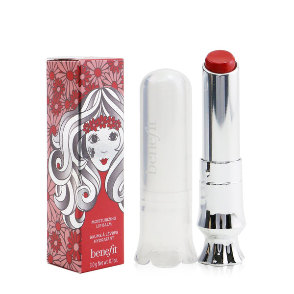 Benefit California Kissin' Colorbalm Moisturizing Lip Balm - # 00 Cherry  3g/0.1oz