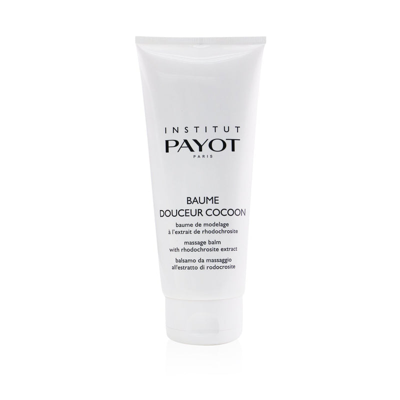 Payot Baume Douceur Cocoon - Cocoon Massage Balm (Salon Product)  200ml/6.7oz