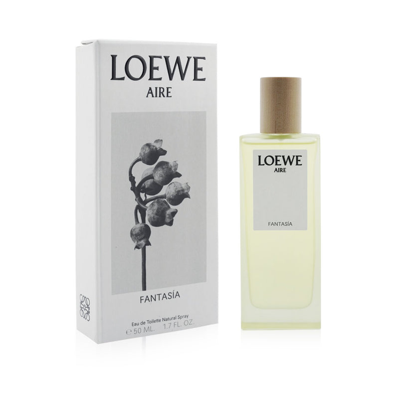 Loewe Aire Fantasia Eau De Toilette Spray  50ml/1.7oz