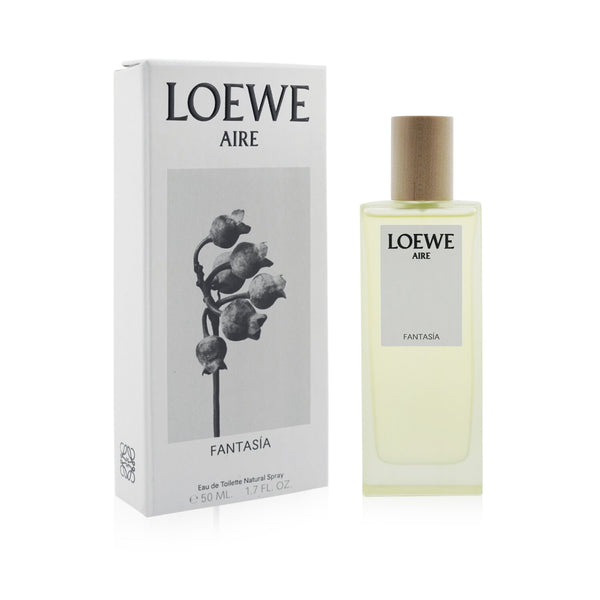 Loewe Aire Fantasia Eau De Toilette Spray  50ml/1.7oz