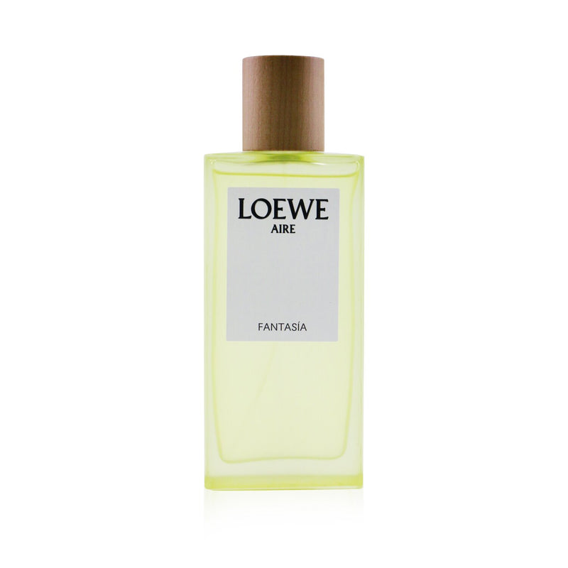 Loewe Aire Fantasia Eau De Toilette Spray  100ml/3.4oz