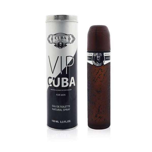 Cuba Cuba VIP Eau De Toilette Spray  100ml/3.4oz