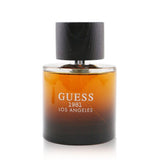 Guess Guess 1981 Los Angeles Eau De Toilette Spray 100ml/3.4oz