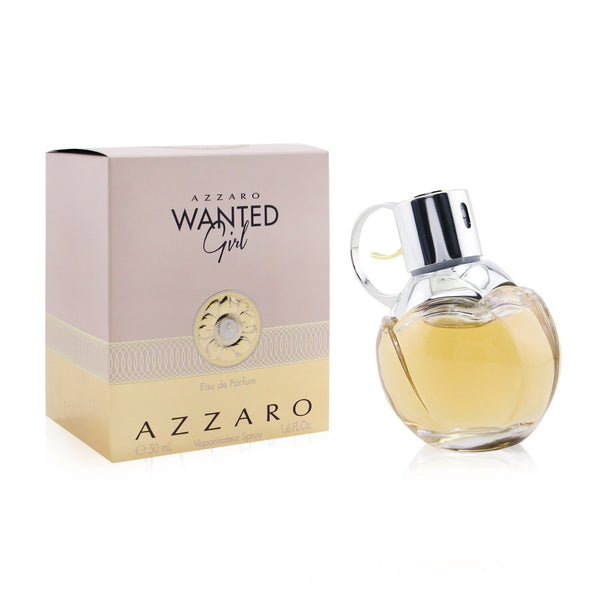Loris Azzaro Wanted Girl Eau De Parfum Spray  50ml/1.7oz