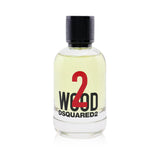 Dsquared2 2 Wood Eau De Toilette Spray  100ml/3.4oz