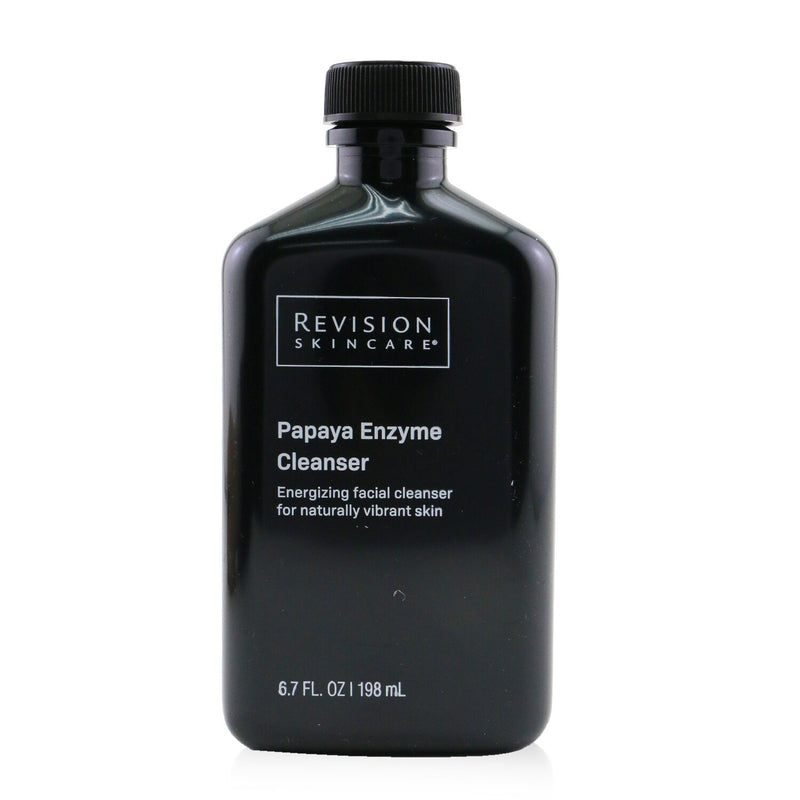 Revision Skincare Papaya Enzyme Cleanser  198ml/6.7oz