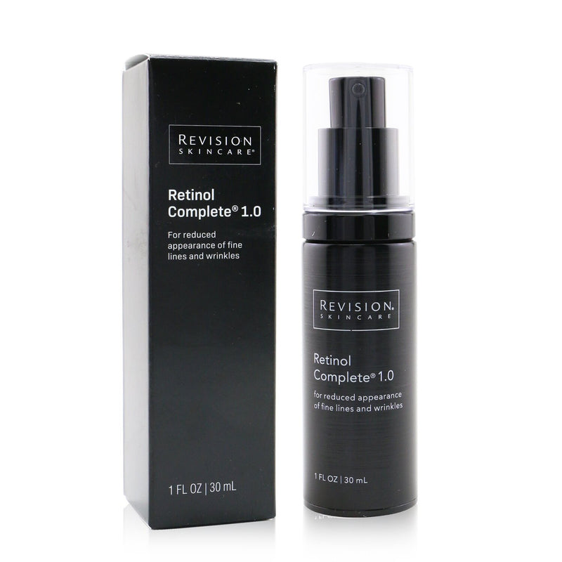 Revision Skincare Retinol Complete 1.0  30ml/1oz