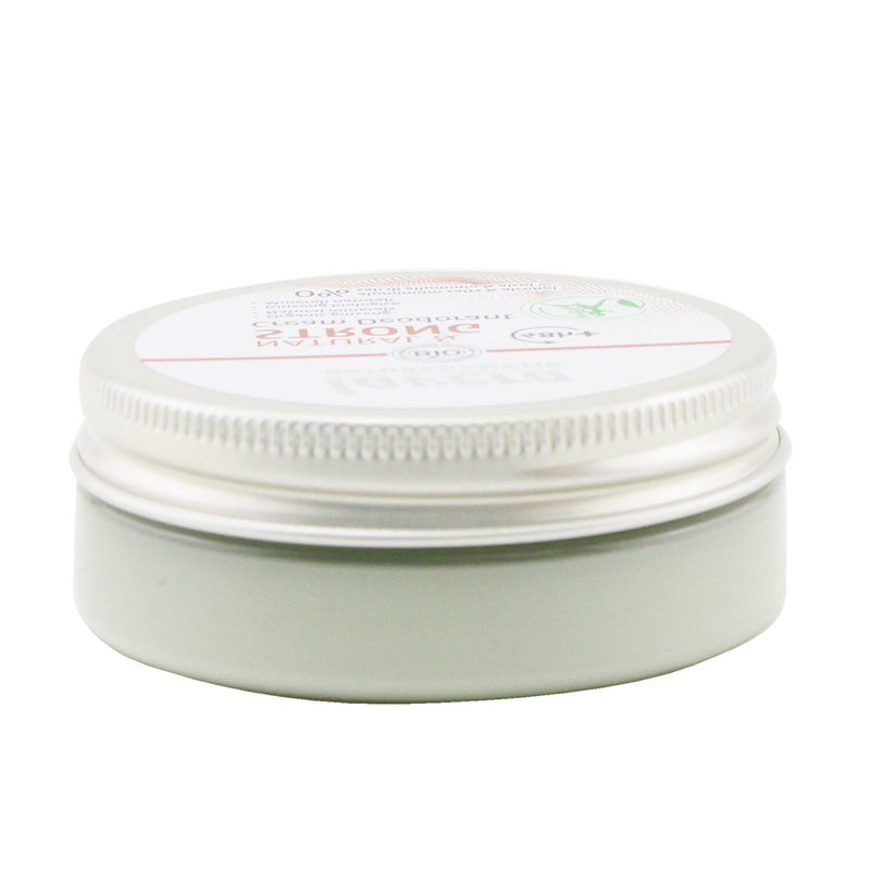 Lavera Natural & Strong Cream Deodorant- With Organic Ginseng  50ml/1.7oz