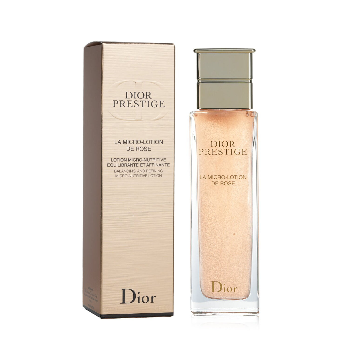 Christian Dior Dior Prestige La Micro-Lotion De Rose 150ml/5oz