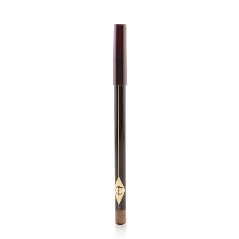 Charlotte Tilbury The Classic Eye Powder Pencil - # Shimmering Brown  1.1g/0.03oz