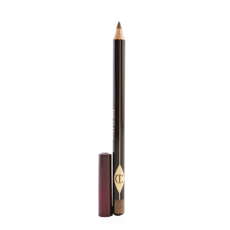 Charlotte Tilbury The Classic Eye Powder Pencil - # Shimmering Brown  1.1g/0.03oz
