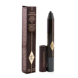 Charlotte Tilbury Colour Chameleon Eye Shadow Pencil - # Black Diamonds  1.6g/0.06oz