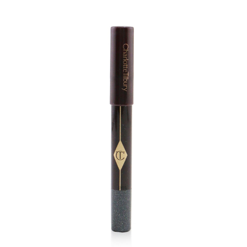 Charlotte Tilbury Colour Chameleon Eye Shadow Pencil - # Black Diamonds  1.6g/0.06oz