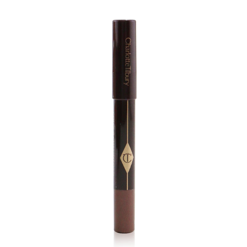 Charlotte Tilbury Colour Chameleon Eye Shadow Pencil - # Bronzed Garnet  1.6g/0.05oz