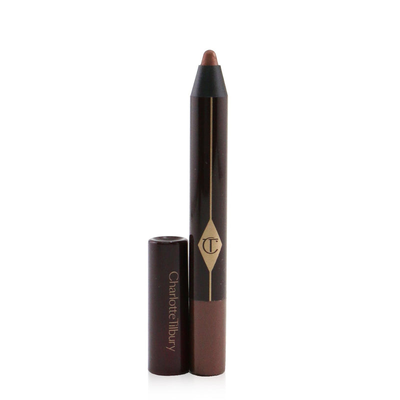 Charlotte Tilbury Colour Chameleon Eye Shadow Pencil - # Bronzed Garnet  1.6g/0.05oz