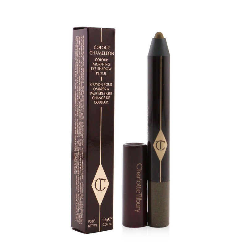 Charlotte Tilbury Colour Chameleon Eye Shadow Pencil - # Golden Quartz  1.6g/0.06oz