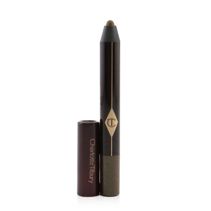 Charlotte Tilbury Colour Chameleon Eye Shadow Pencil - # Golden Quartz  1.6g/0.06oz