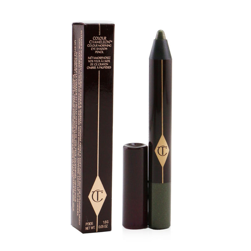 Charlotte Tilbury Colour Chameleon Eye Shadow Pencil - # Smokey Emerald  1.6g/0.05oz