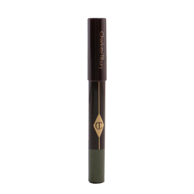 Charlotte Tilbury Colour Chameleon Eye Shadow Pencil - # Smokey Emerald  1.6g/0.05oz