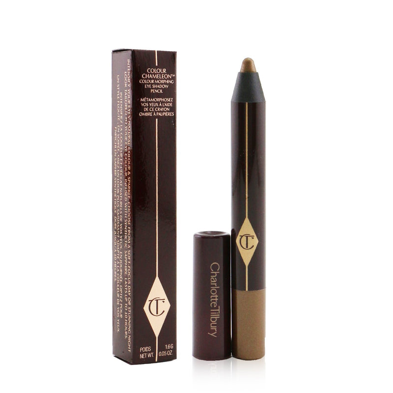 Charlotte Tilbury Colour Chameleon Eye Shadow Pencil - # Amber Haze  1.6g/0.05oz