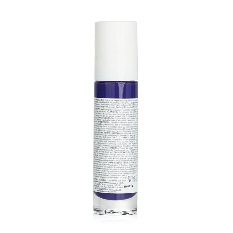 Kiehl's Retinol Skin Renewing Daily Micro Dose Serum  50ml/1.7oz