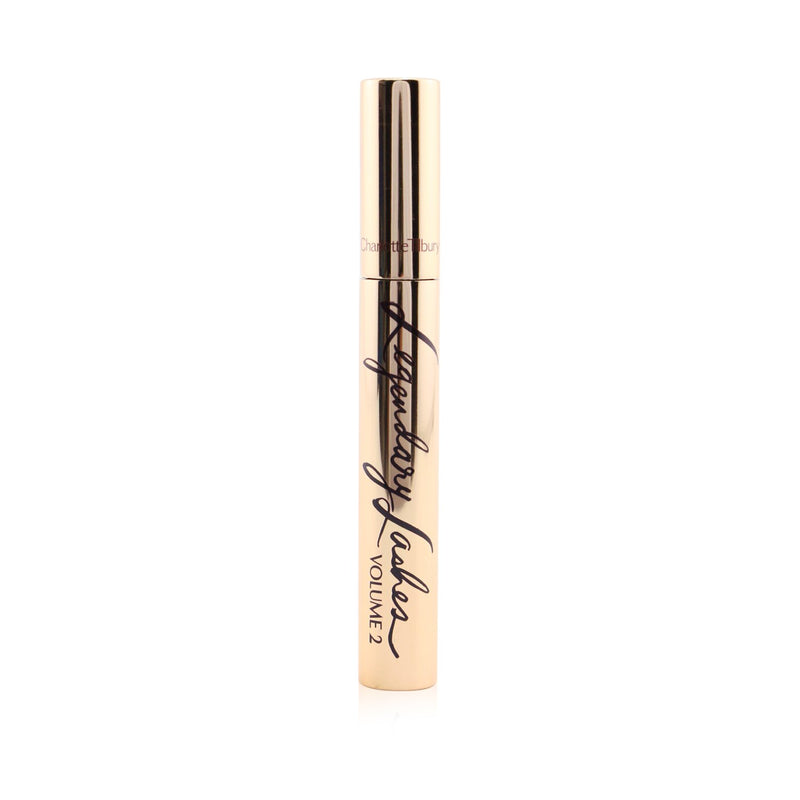 Charlotte Tilbury Legendary Lashes Volume 2 - # Black Vinyl  8ml/0.27oz