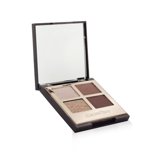 Charlotte Tilbury Luxury Palette - # The Vintage Vamp  5.2g/0.18oz