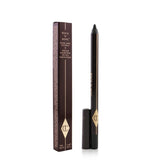 Charlotte Tilbury Rock 'N' Kohl Liquid Eye Pencil - # Bedroom Black  1.2g/0.04oz