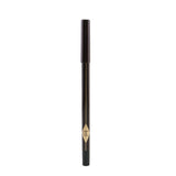 Charlotte Tilbury Rock 'N' Kohl Liquid Eye Pencil - # Bedroom Black  1.2g/0.04oz