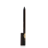 Charlotte Tilbury Rock 'N' Kohl Liquid Eye Pencil - # Bedroom Black  1.2g/0.04oz