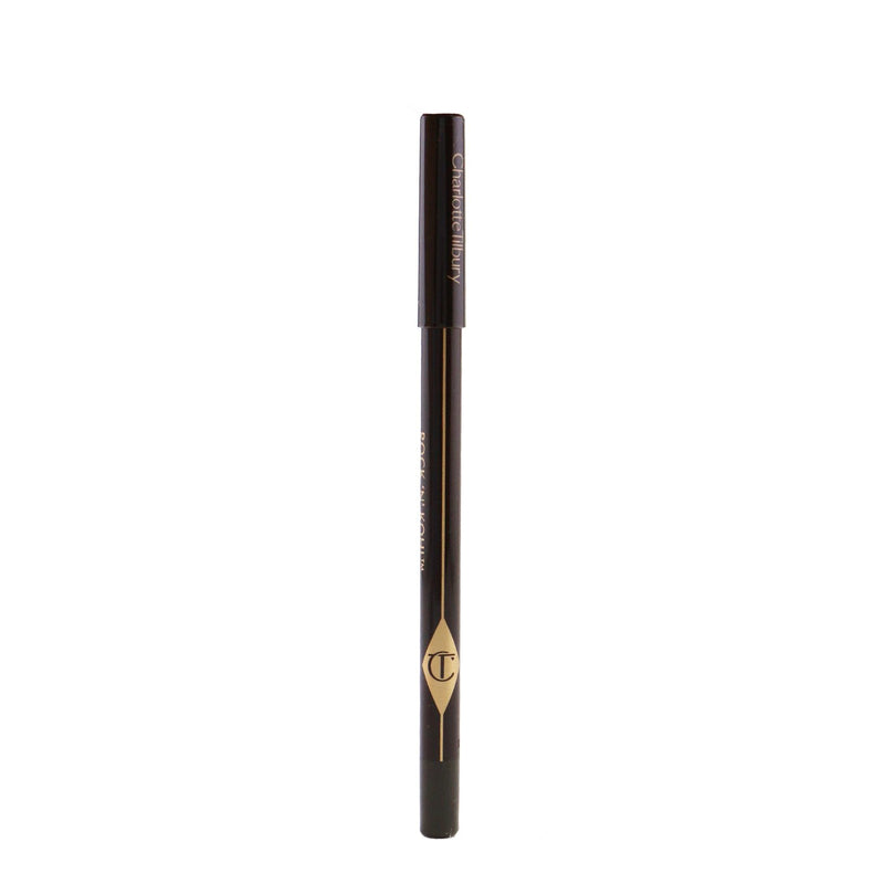 Charlotte Tilbury Rock 'N' Kohl Liquid Eye Pencil - # Barbarella Brown  1.2g/0.04oz