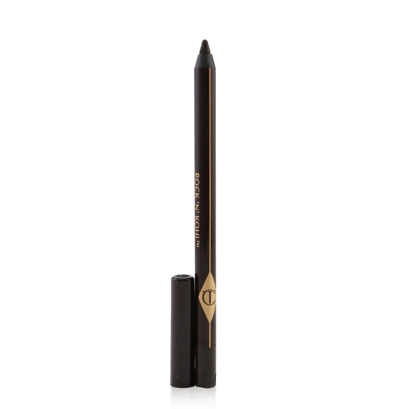 Charlotte Tilbury Rock 'N' Kohl Liquid Eye Pencil - # Velvet Violet  1.2g/0.04oz