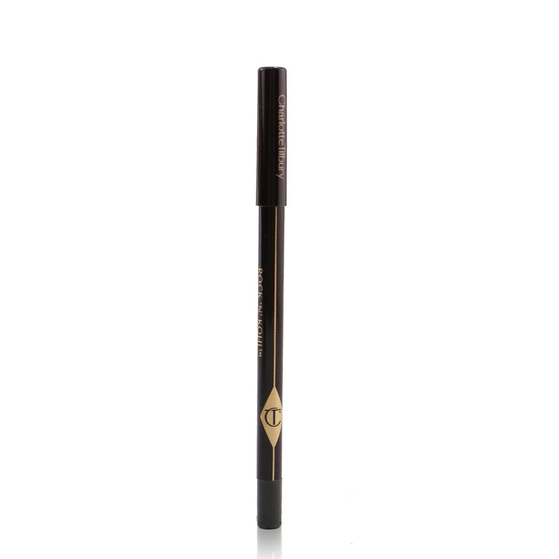 Charlotte Tilbury Rock 'N' Kohl Liquid Eye Pencil - # Smokey Grey  1.2g/0.04oz