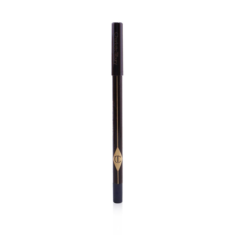 Charlotte Tilbury Rock 'N' Kohl Liquid Eye Pencil - # Midnight Blue  1.2g/0.04oz