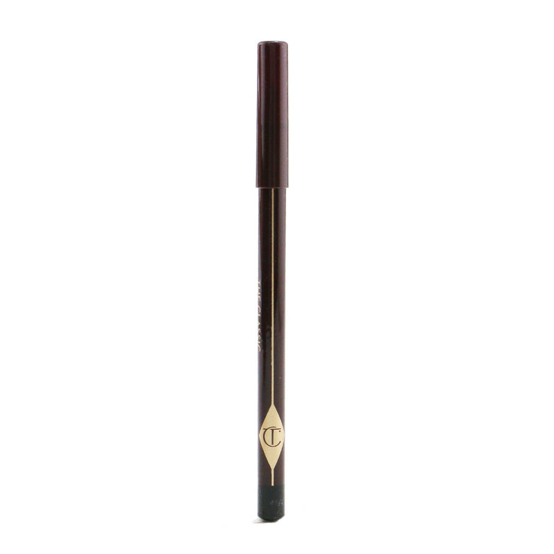 Charlotte Tilbury The Classic Eye Powder Pencil - # Classic Black  1.1g/0.03oz