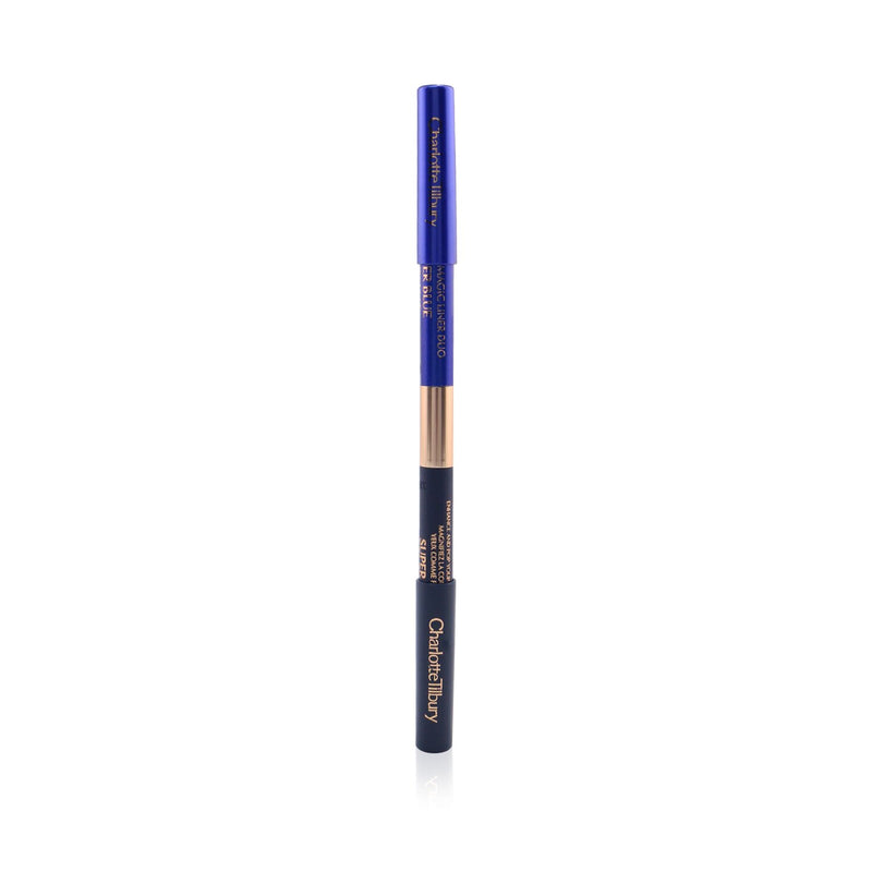 Charlotte Tilbury Eye Colour Magic Liner Duo - # Super Blue  1g/0.03oz