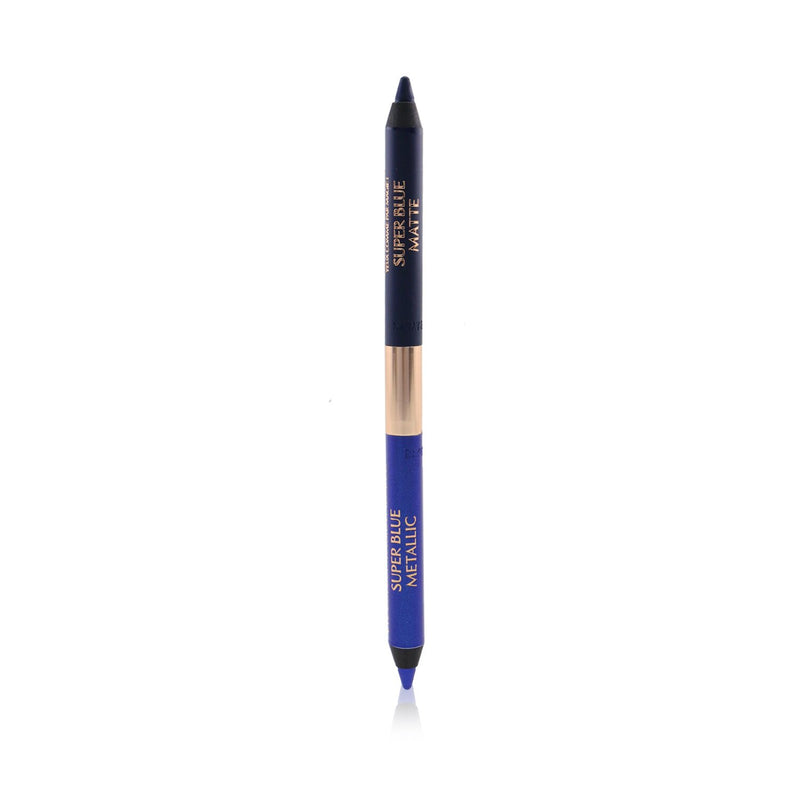 Charlotte Tilbury Eye Colour Magic Liner Duo - # Super Blue  1g/0.03oz