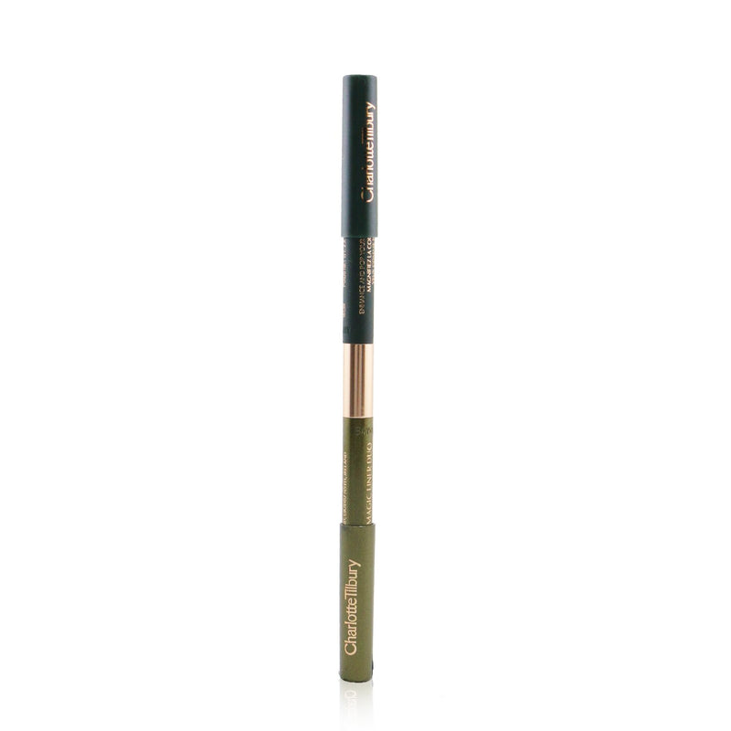 Charlotte Tilbury Eye Colour Magic Liner Duo - # Green Lights  1g/0.03oz