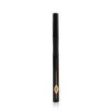 Charlotte Tilbury The Feline Flick Quick Fine Line Shodo Pen - # Panther  1ml/0.03oz