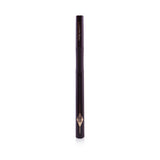 Charlotte Tilbury The Feline Flick Quick Fine Line Shodo Pen - # Super Brown  1ml/0.03oz